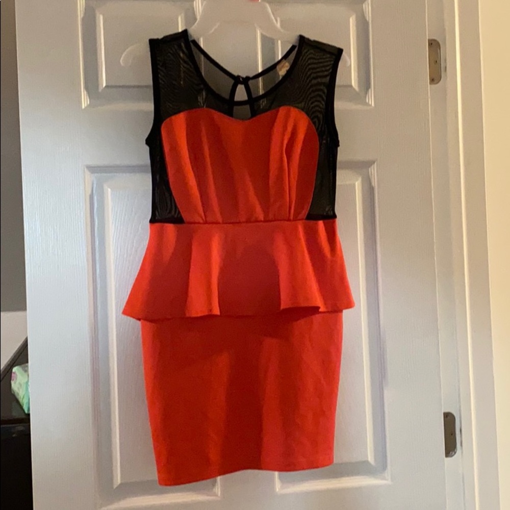 Dress